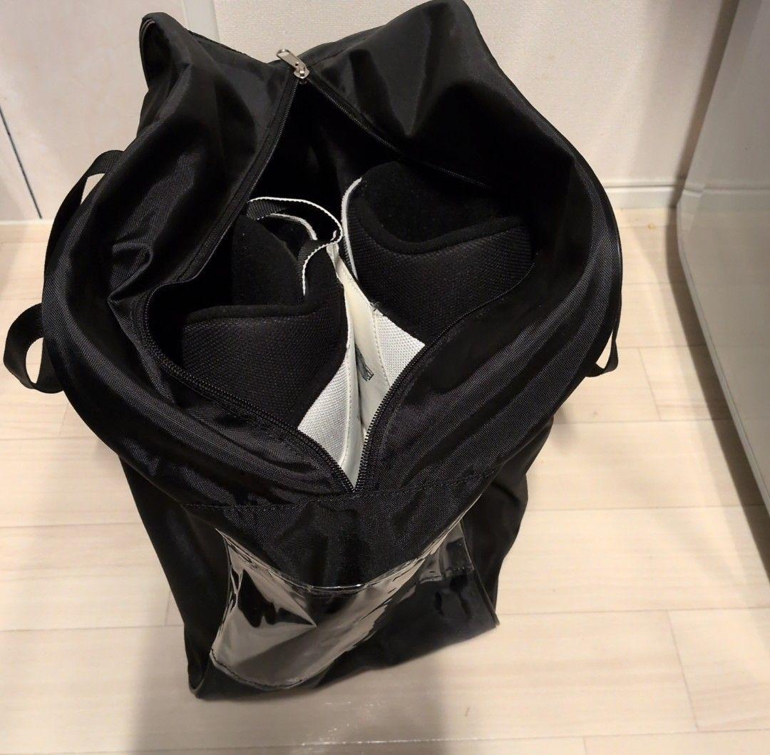 DEELUXE ディーラックス スノーボードブーツ BOA EMPIREケース付