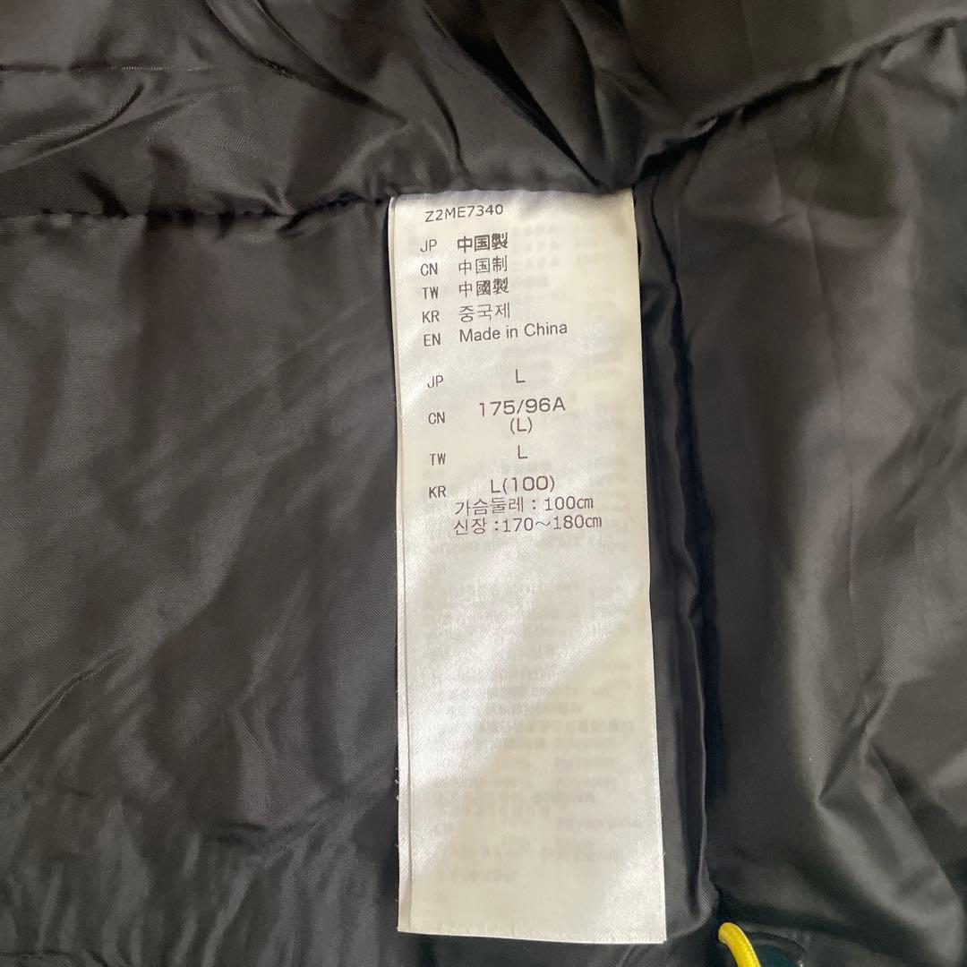 MIZUNO ミズノ スキーウェア 上下 L