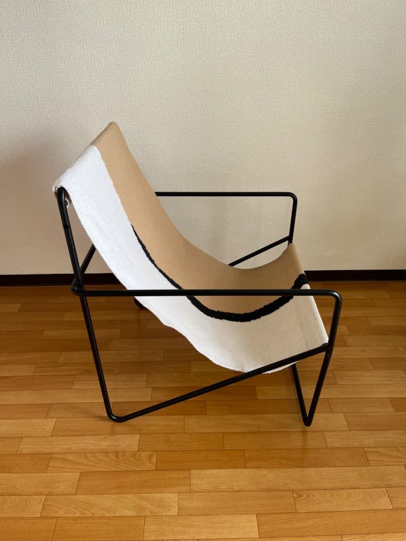 ferm LIVING /ラウンジチェア