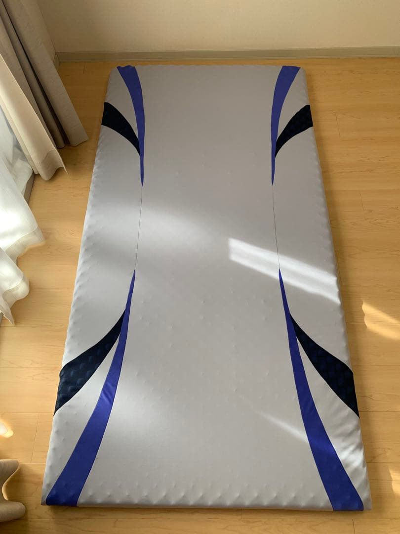 西川/AIR[エアー01]/ベーシック/シングルサイズ/SEマットレス/HARD