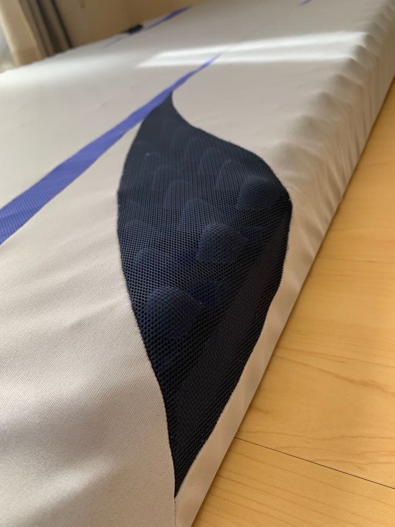 西川/AIR[エアー01]/ベーシック/シングルサイズ/SEマットレス/HARD