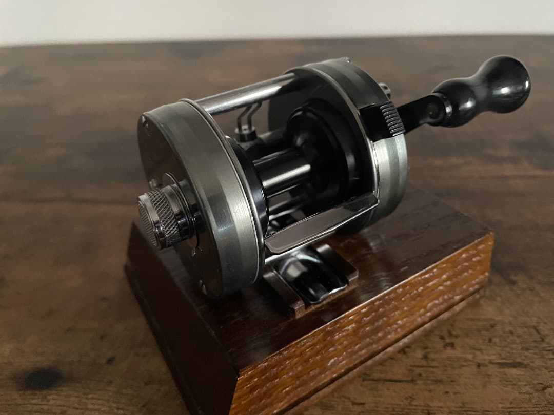 専用　ABU Ambassadeur 2500C ROCKET アンバサダー