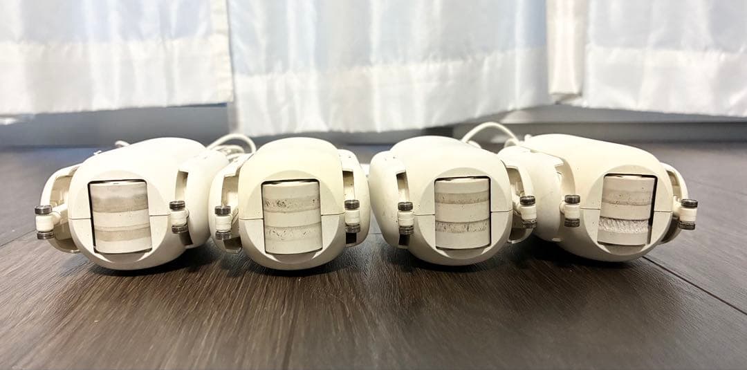 SwitchBot カーテン 4個セット Type-Cモデル