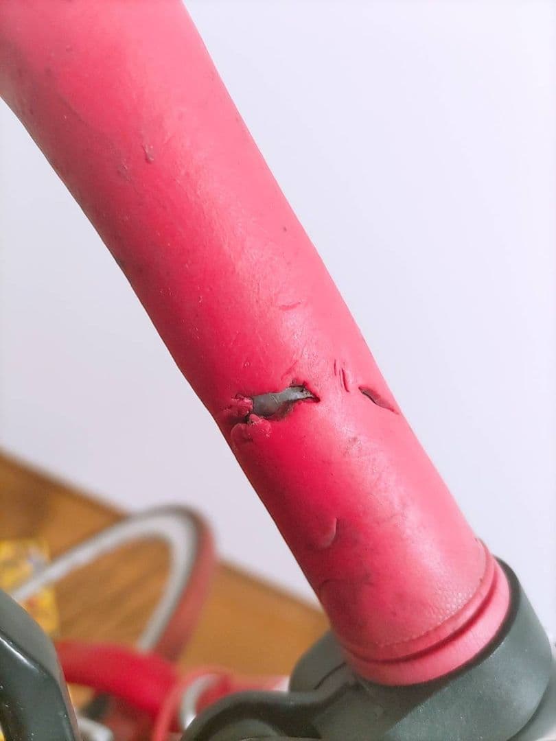 自転車本体 Viento