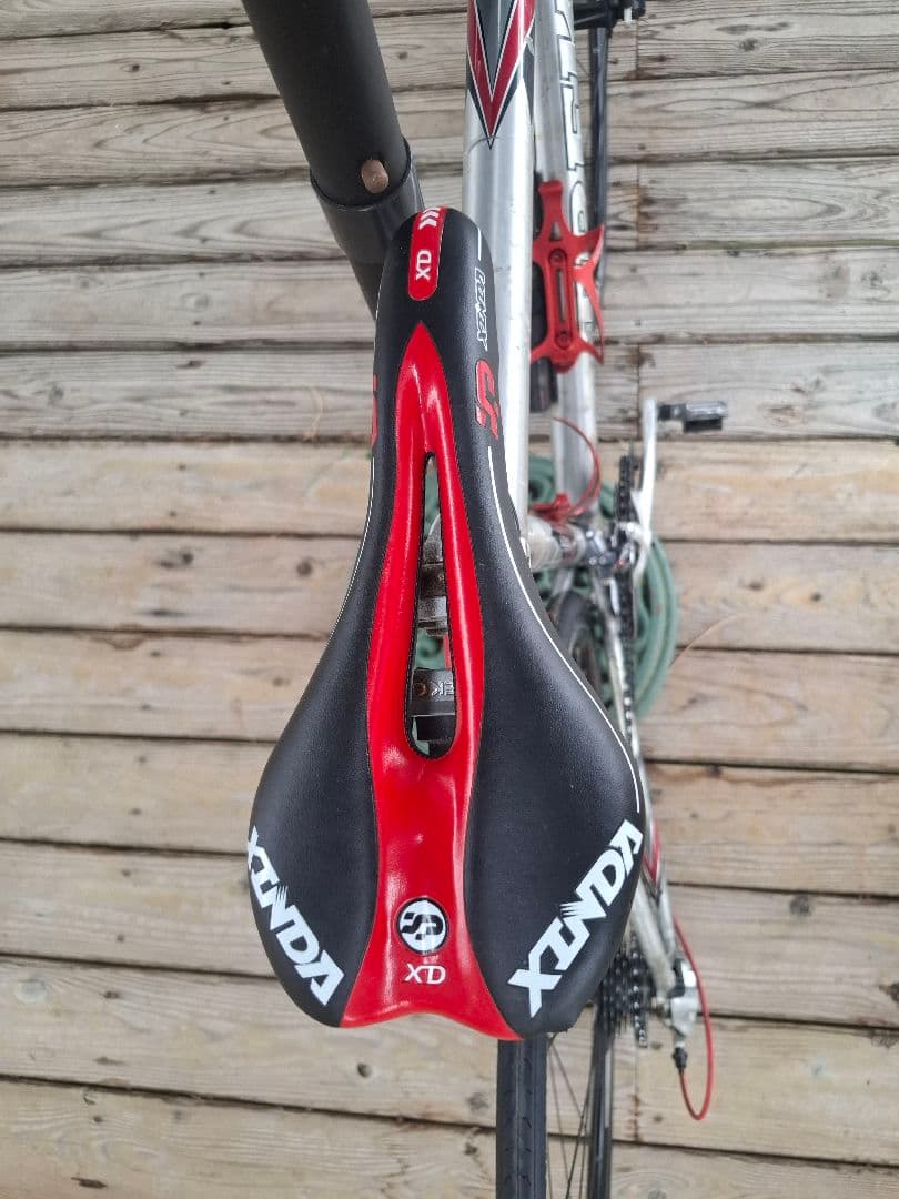 Trek 引取希望です