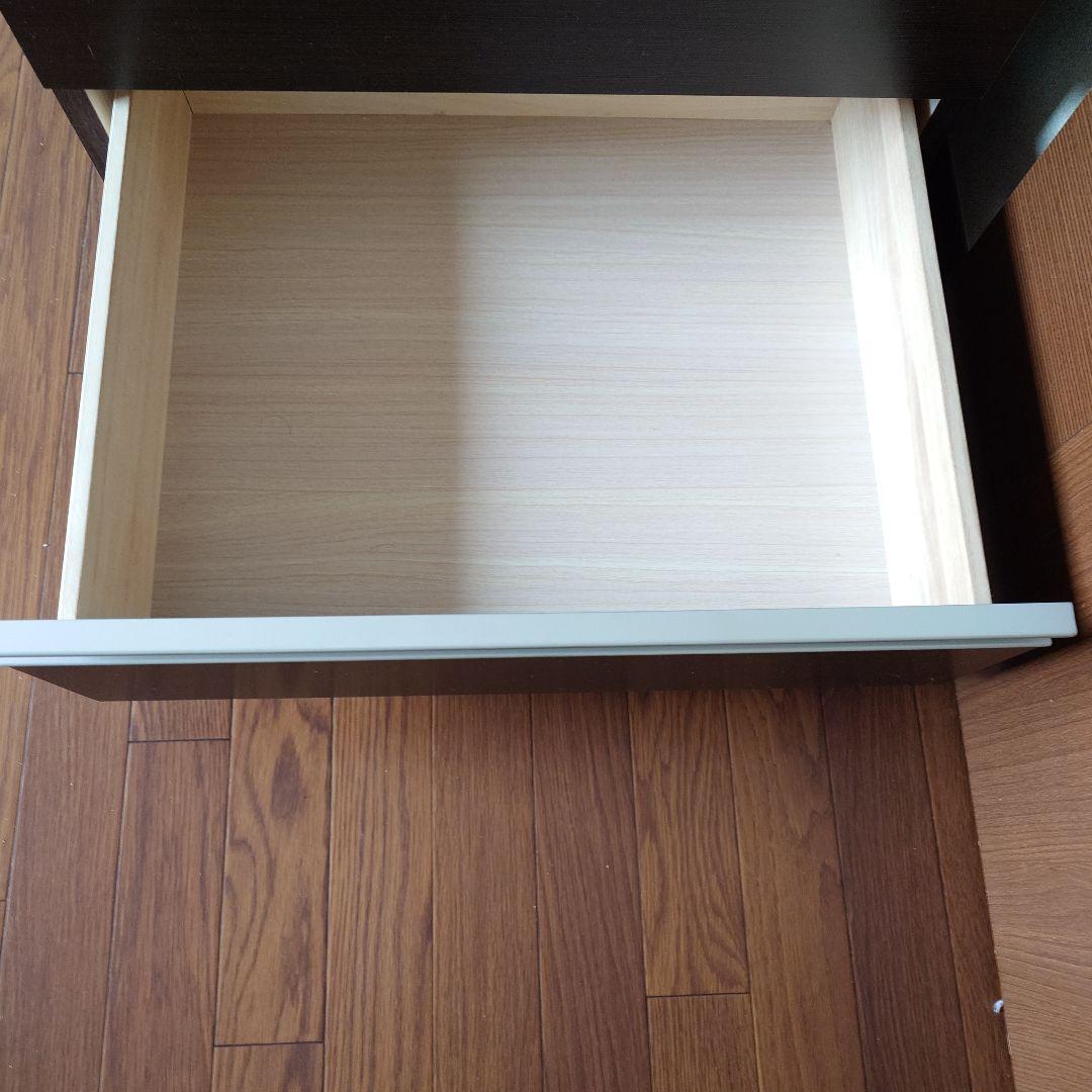 ニトリ　ローチェスト　緊急！本日5月29日午後で取り下げます！