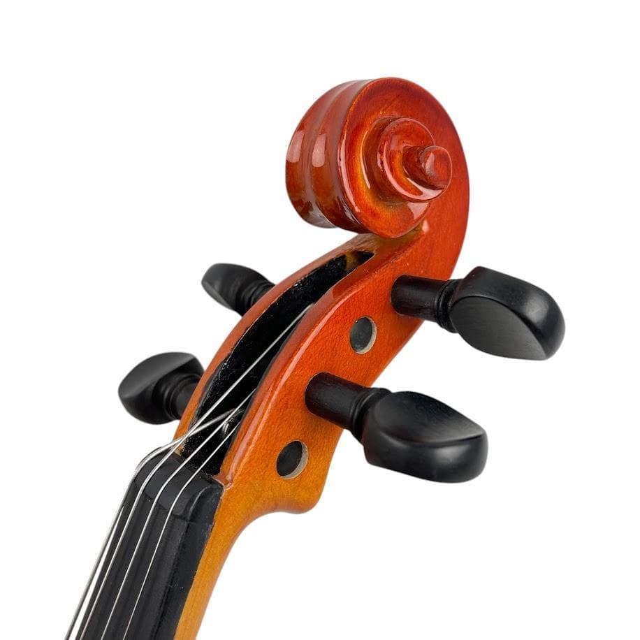 極美品●ステンター● スチューデント2 バイオリン 1/8 専用ケース付