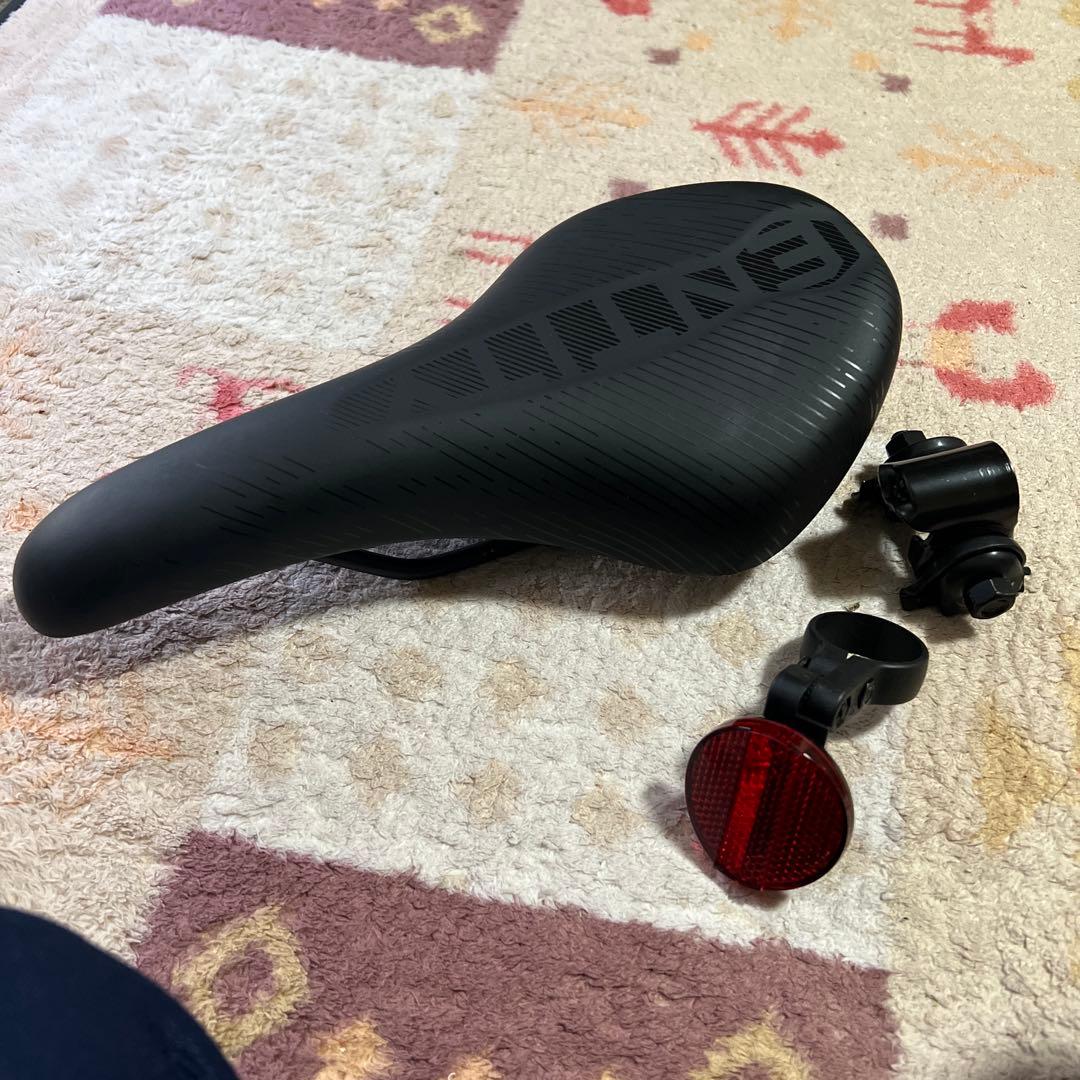 MARIN　BOBCAT TRAIL3 29インチ　MTB 身長170㎝でok