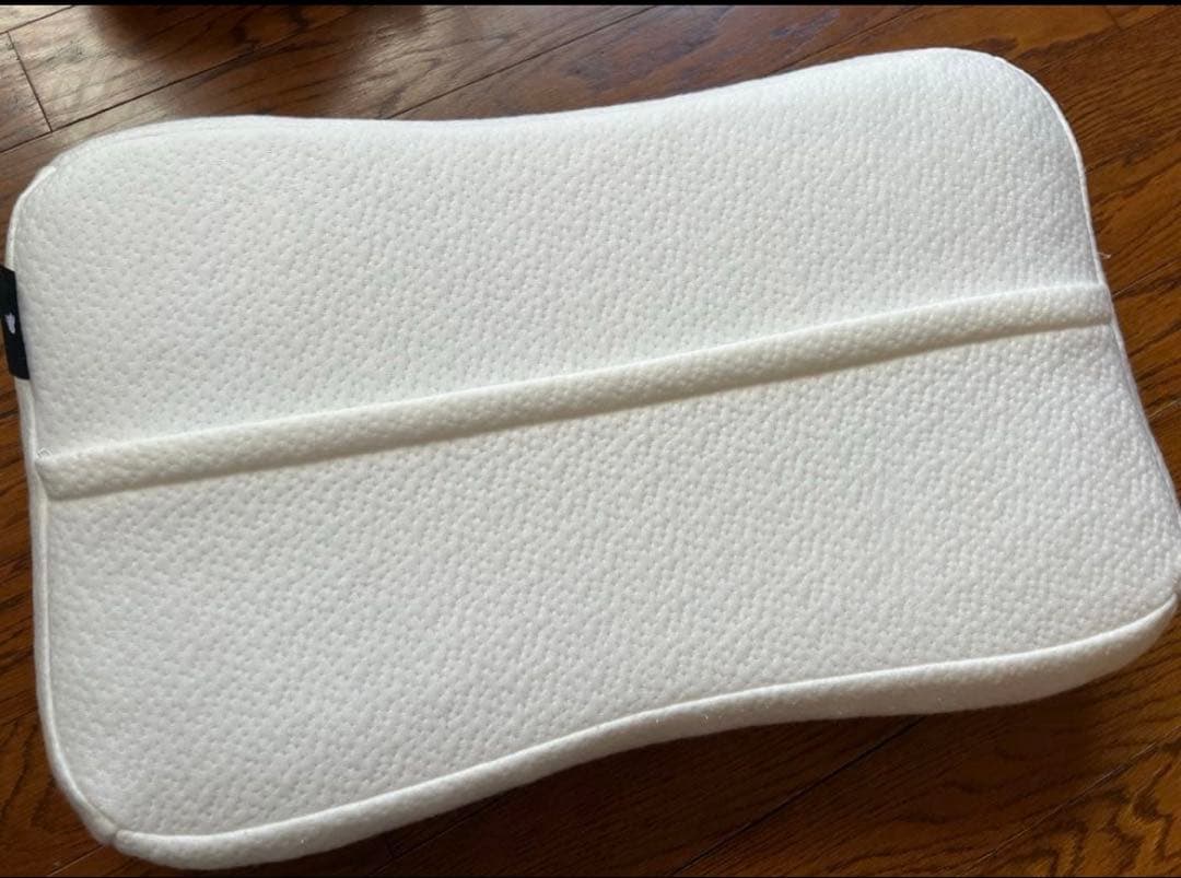 ひつじのいらない枕　調律