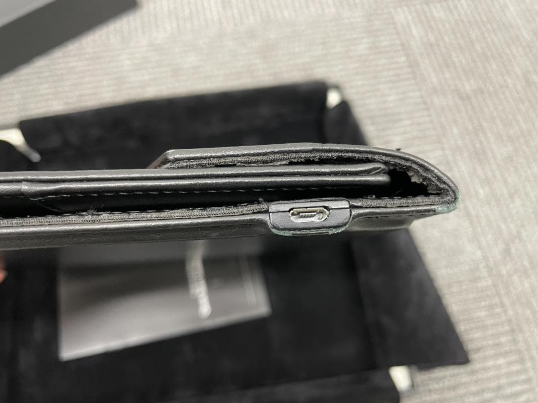 モンブラン オーグメントペーパー 手帳 ボールペン付