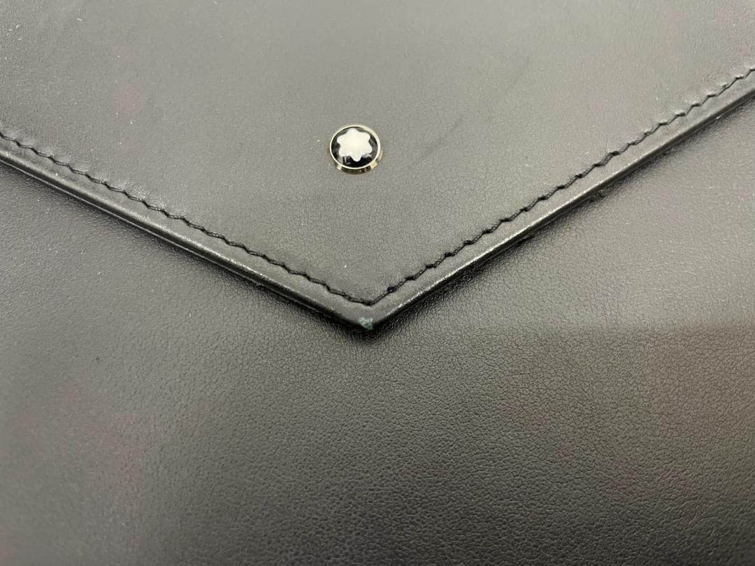 モンブラン オーグメントペーパー 手帳 ボールペン付