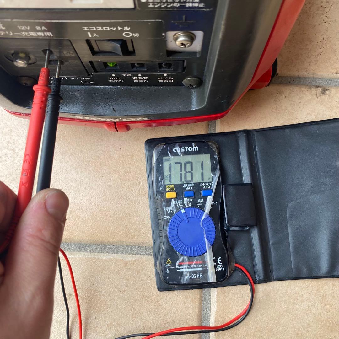 eu9i ホンダ インバーター 発電機 アウトドア ポータブル 停電 DIY