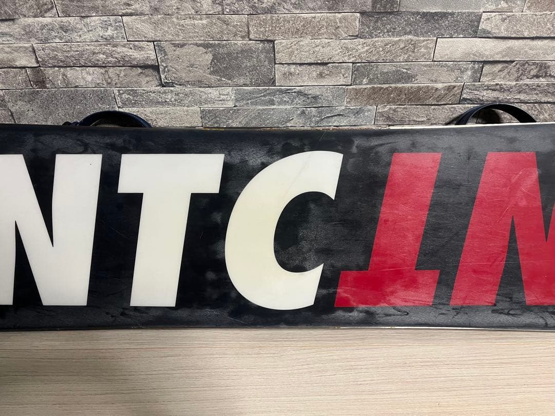 まろの助　FNTC TNTスノーボード