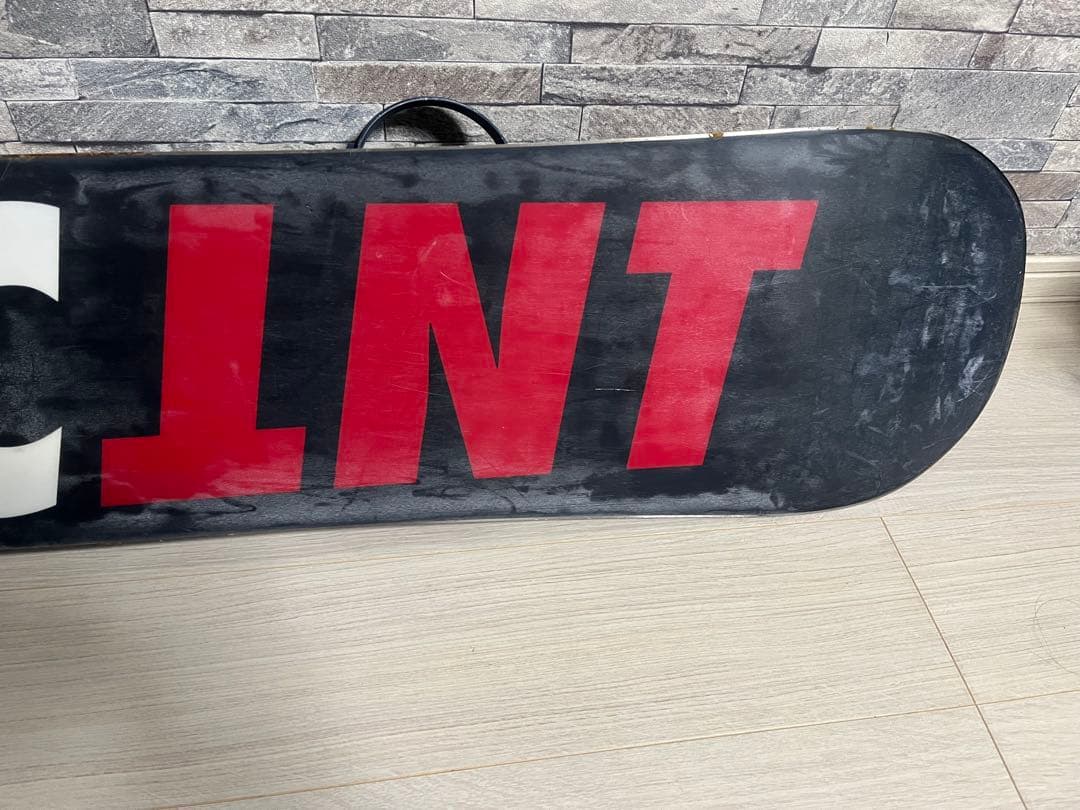 まろの助　FNTC TNTスノーボード