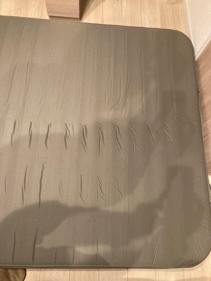 RATEL WORKS インフレータブルマット ダブル　再掲