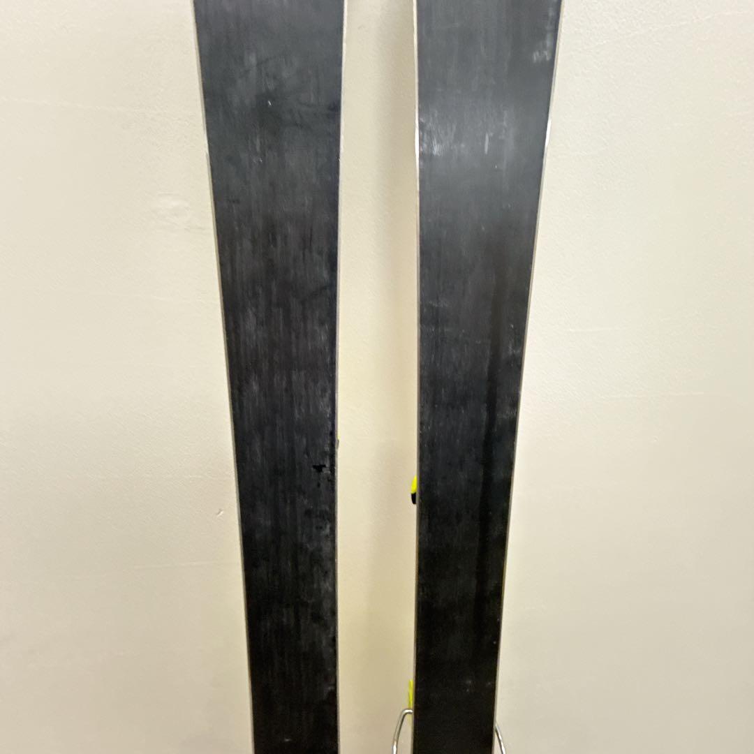 【ROSSIGNOL】Experience 74 144cm スキーセット