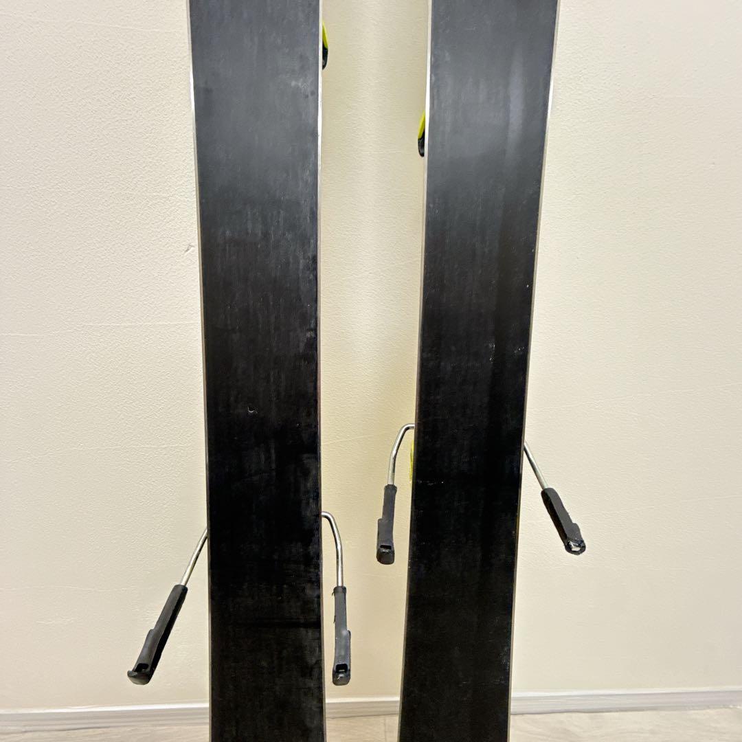 【ROSSIGNOL】Experience 74 144cm スキーセット