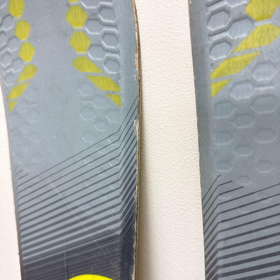 【ROSSIGNOL】Experience 74 144cm スキーセット