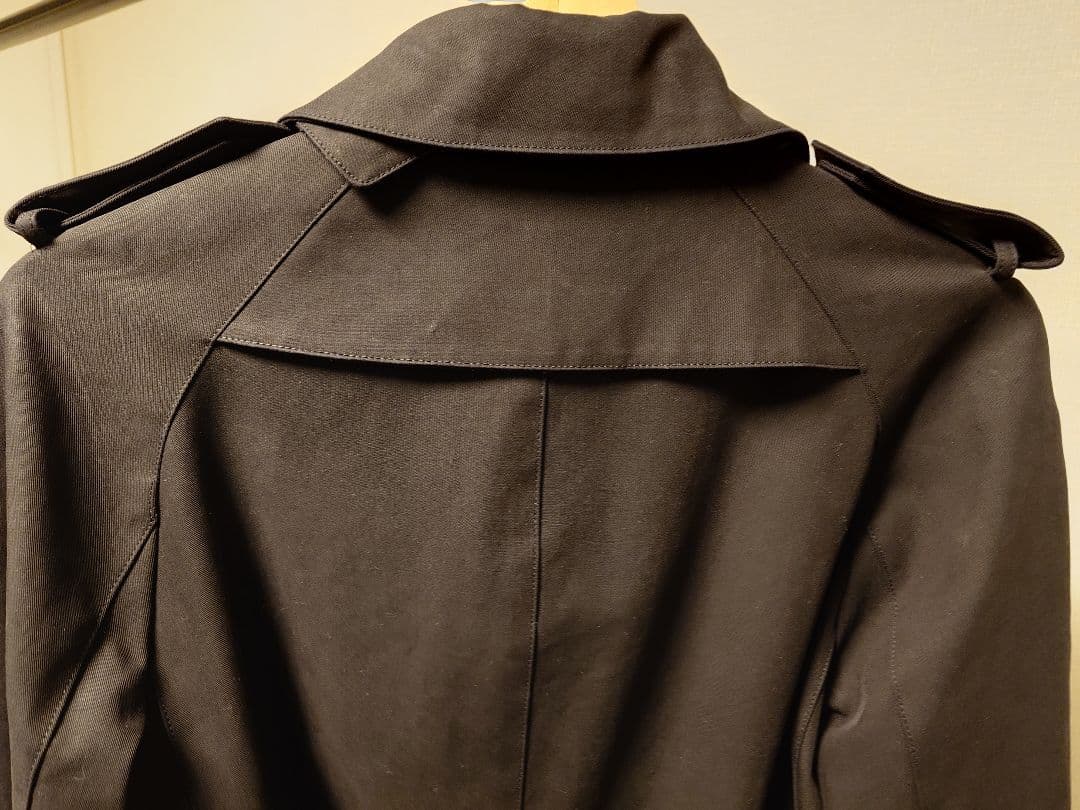 mendel1809BURBERRYPRORSUM トレンチコート