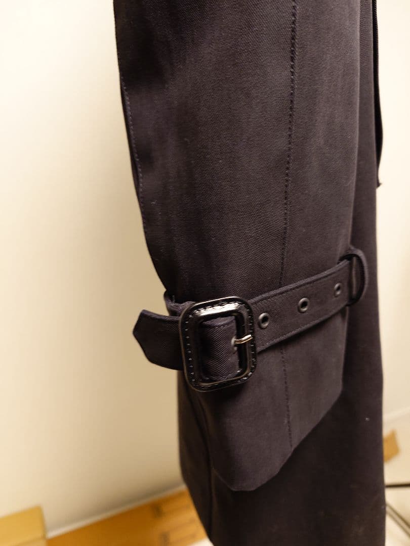 mendel1809BURBERRYPRORSUM トレンチコート