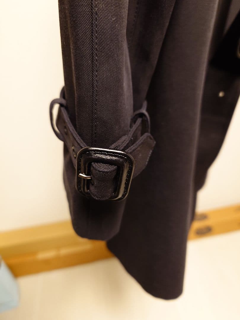 mendel1809BURBERRYPRORSUM トレンチコート