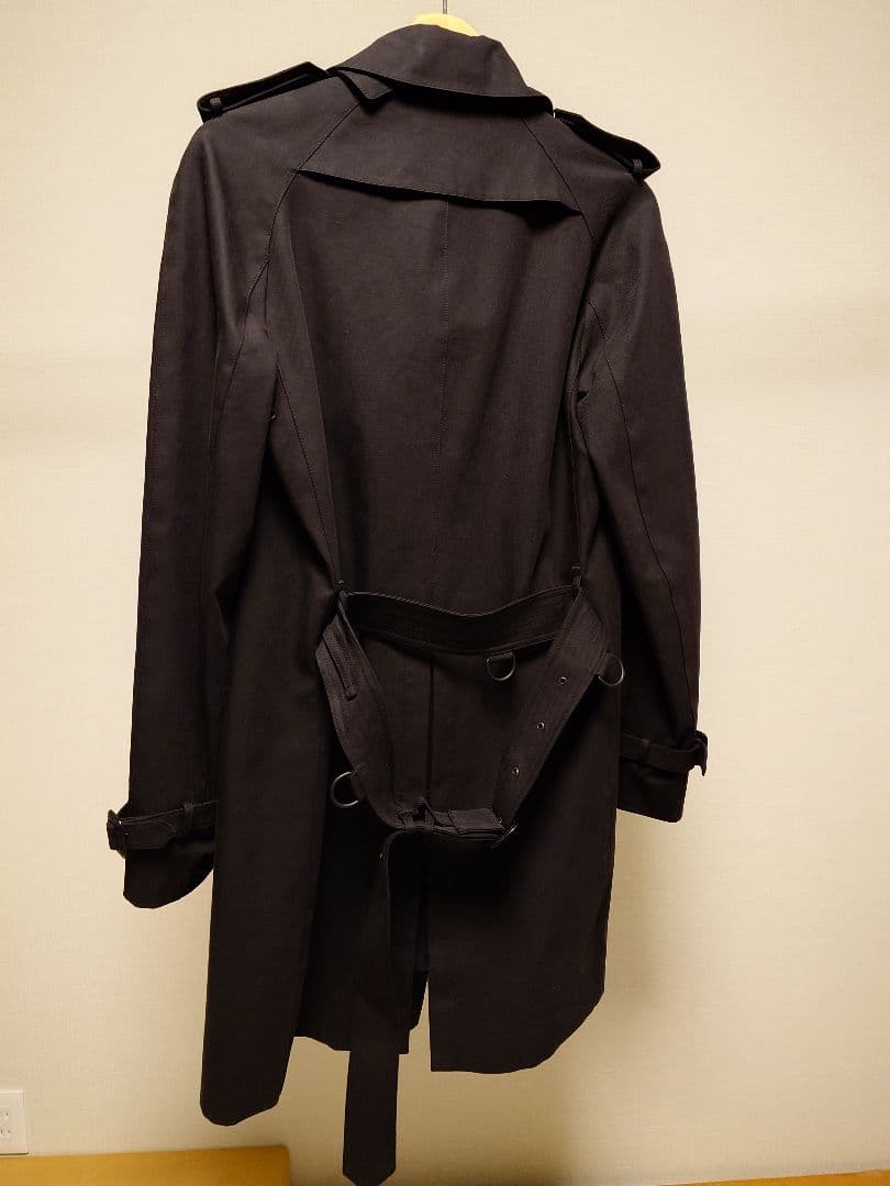 mendel1809BURBERRYPRORSUM トレンチコート