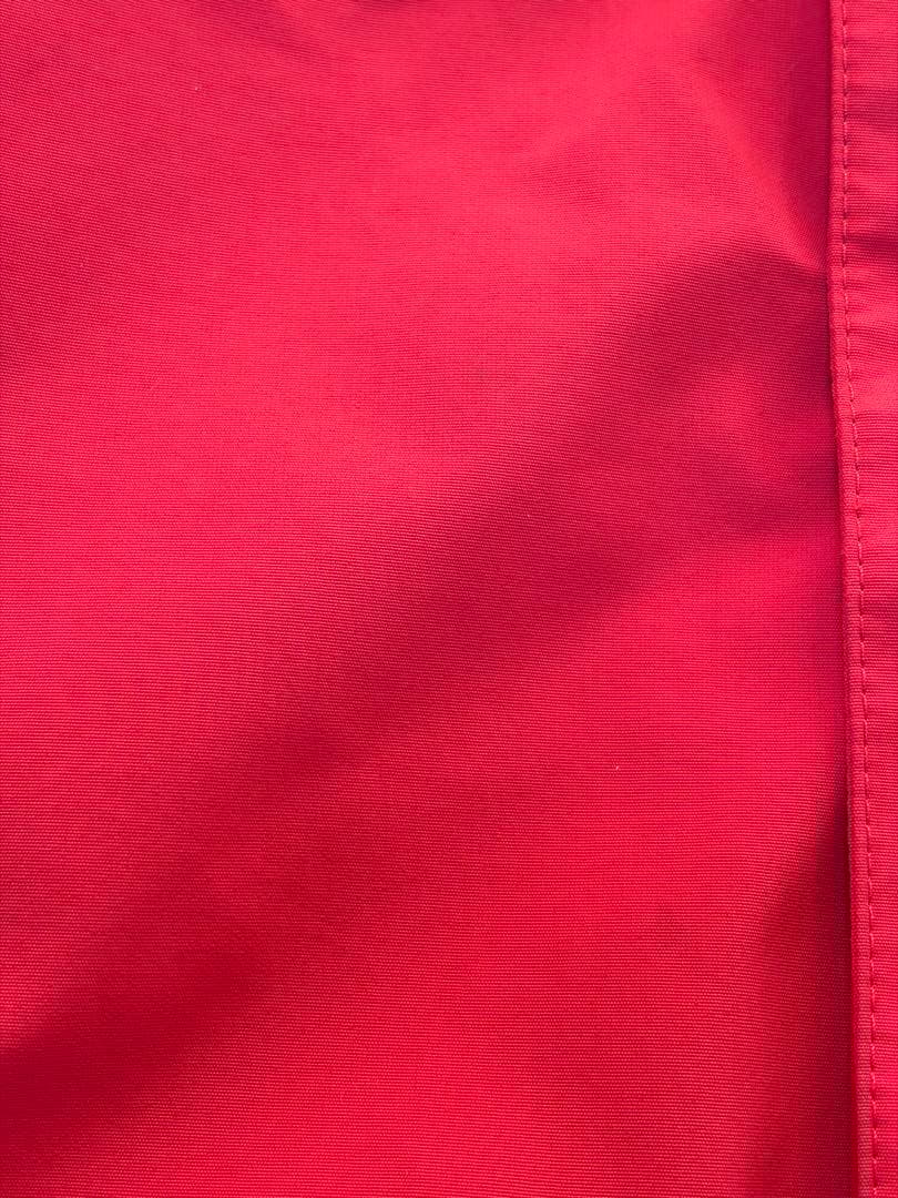 ゆ*郎様 21-22 VOLCOM L GORE-TEX JKT RED Sサイ