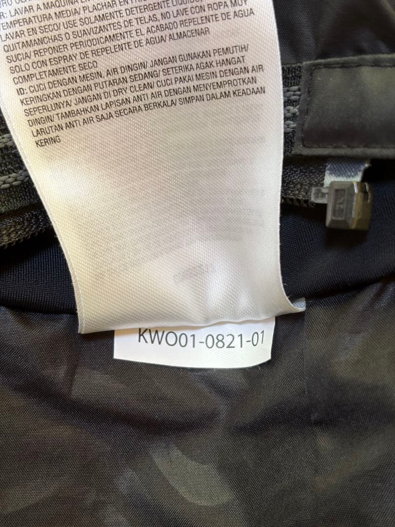 ゆ*郎様 21-22 VOLCOM L GORE-TEX JKT RED Sサイ