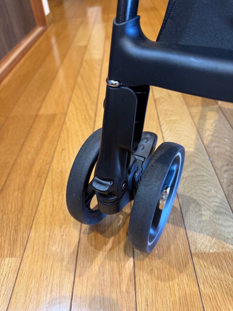 アップリカ　ベビーカー　ラクーナクッション　Aprica Luxuna CSN