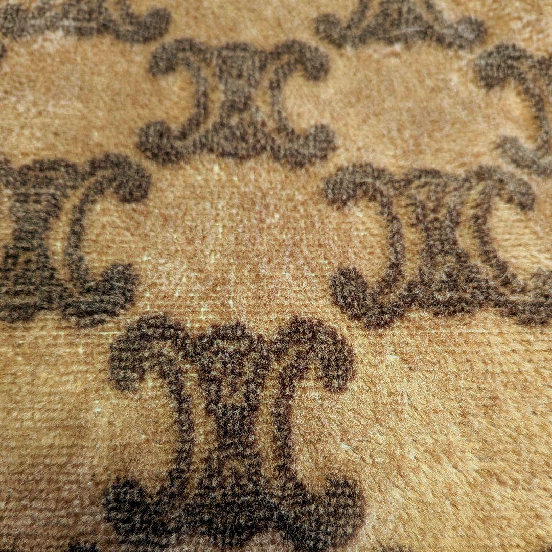 CÉLINE 毛布 140cm×200cm