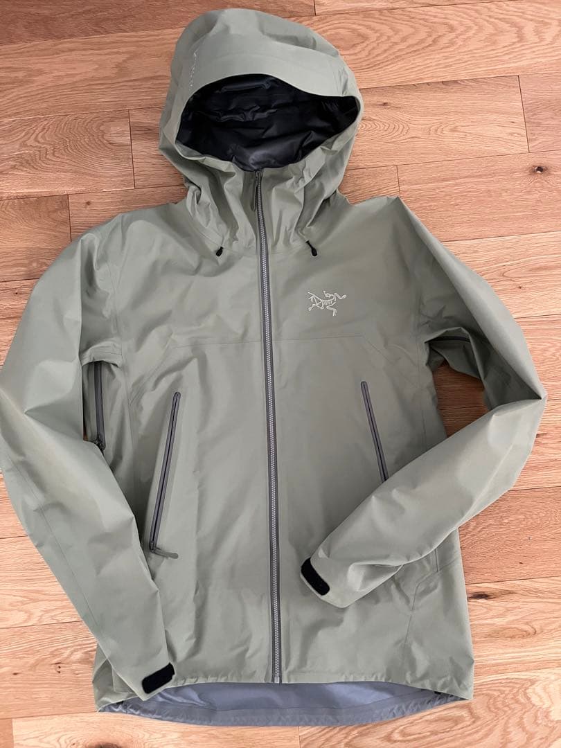 ジャケット・アウター Beta Lightweight Jacket ARC'TERYX