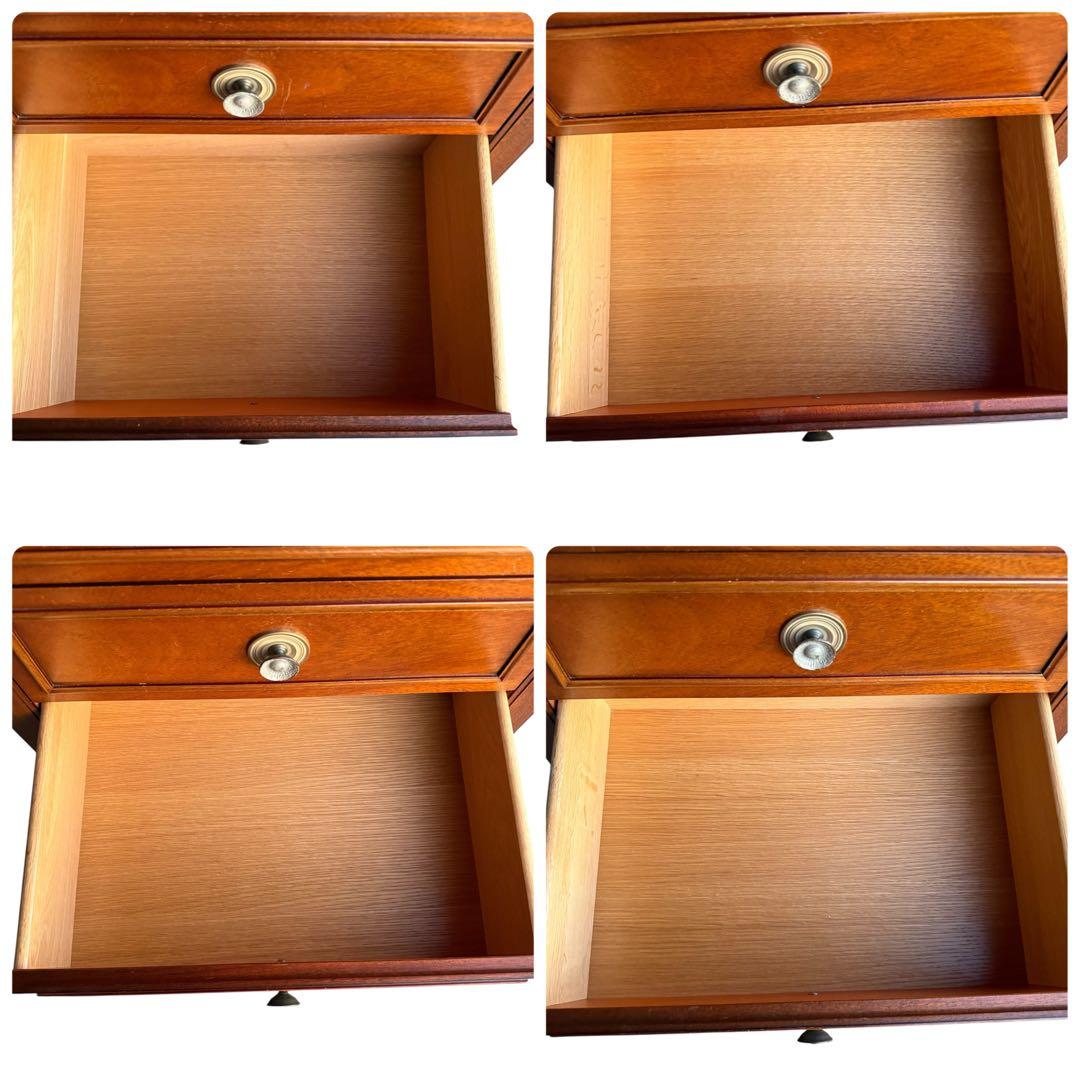 HR902 ドレクセル　トライユン　スリムチェスト　drexel チェスト