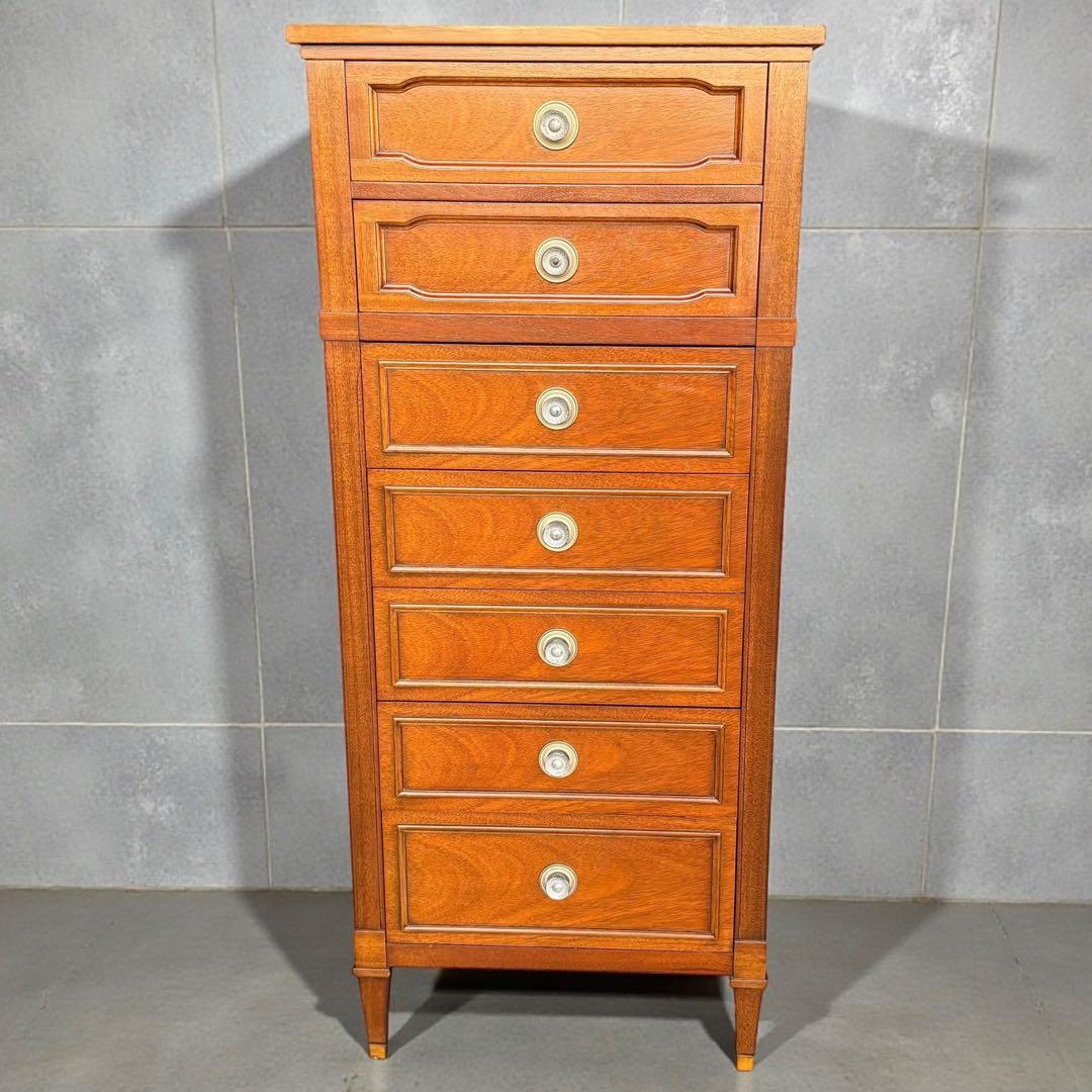 HR902 ドレクセル　トライユン　スリムチェスト　drexel チェスト