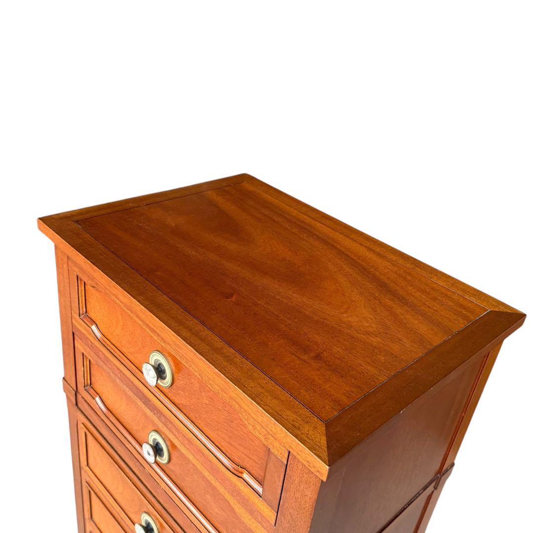 HR902 ドレクセル　トライユン　スリムチェスト　drexel チェスト