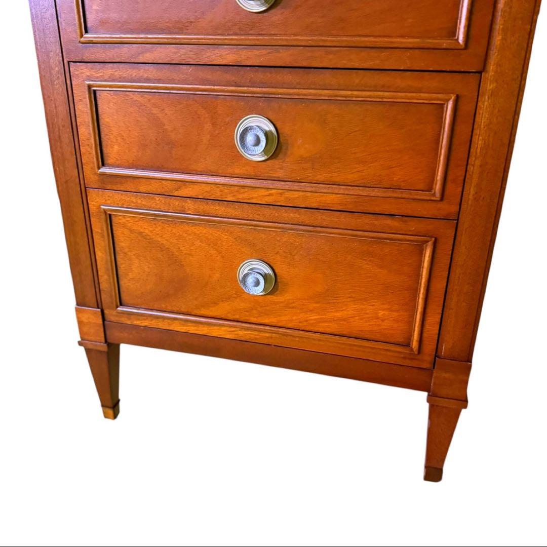 HR902 ドレクセル　トライユン　スリムチェスト　drexel チェスト