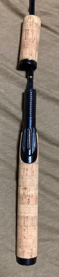 エバーグリーンコンバットスティックセカンドSCSS-60ULスカイホークⅡ