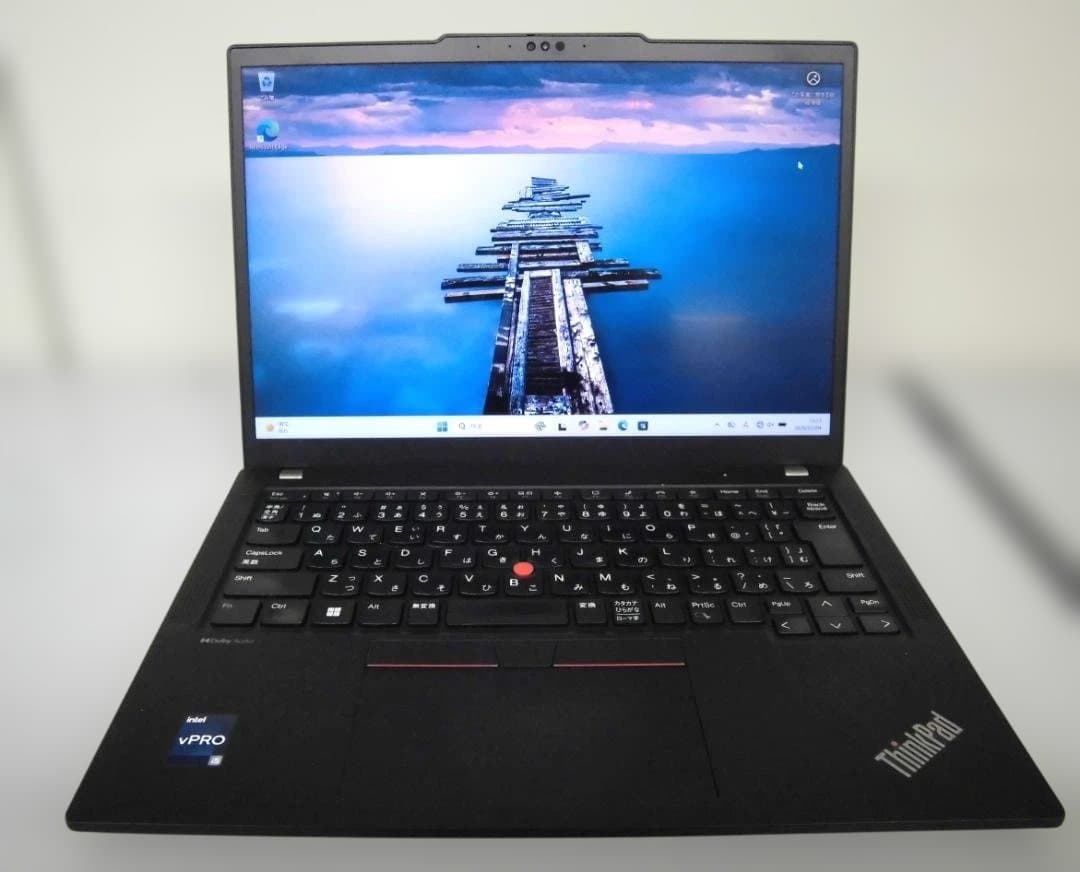 Windowsノート本体 Lenovo ThinkPad X13 Gen4