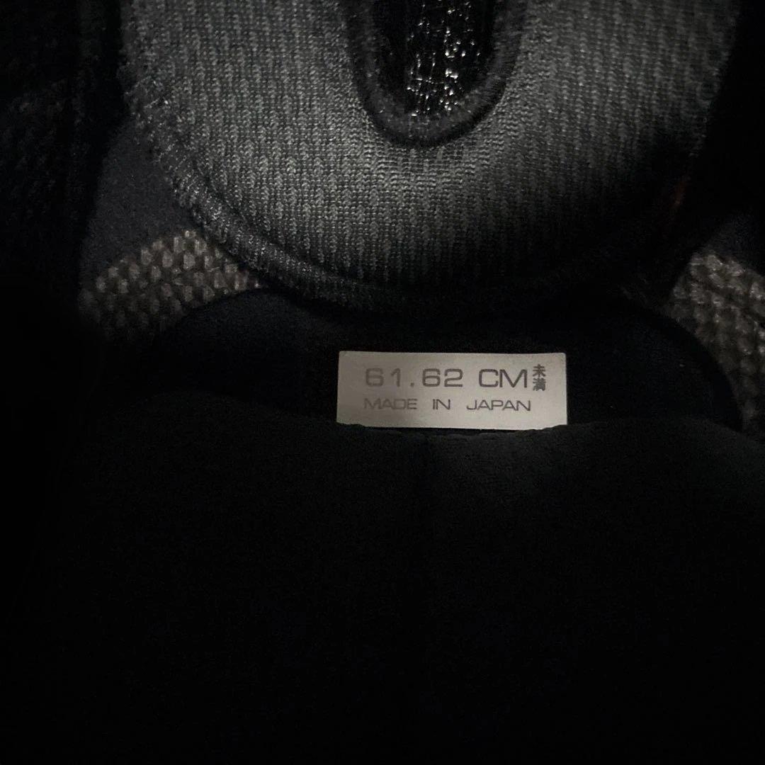 ケ*イ様 Arai フルフェイスヘルメット 黒/銀　ASTORO IQ 激レア