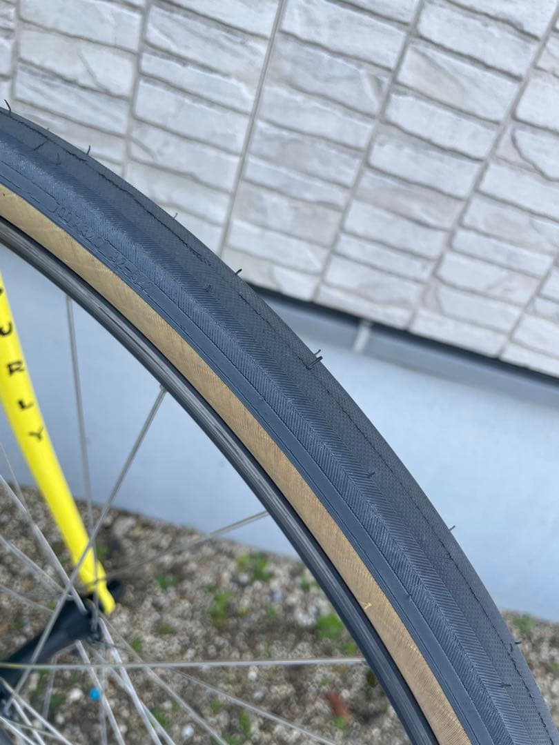 H PLUS SON the box グランコンペ　ホイールセット　ブルーラグ