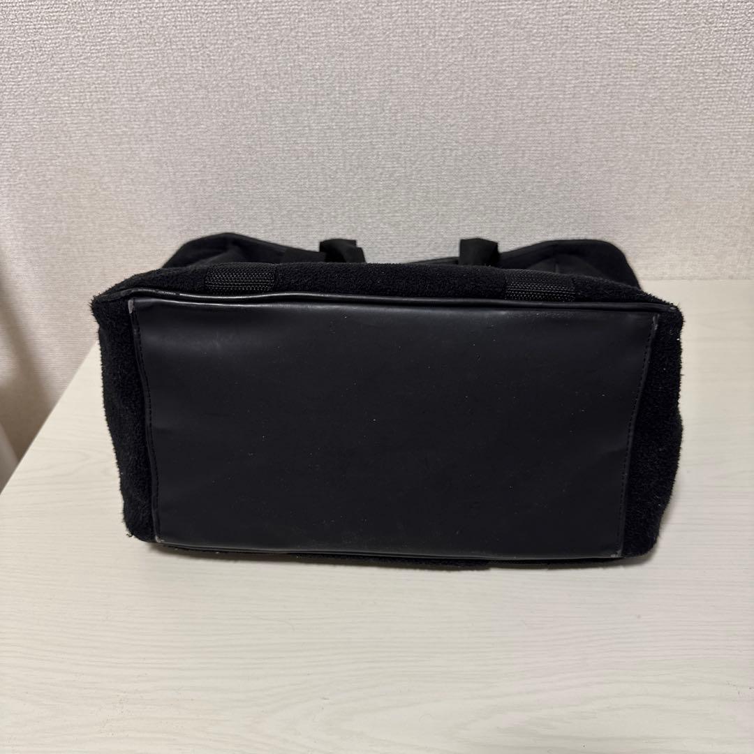 バッグ Supreme Polartec Tote Bag 18AW