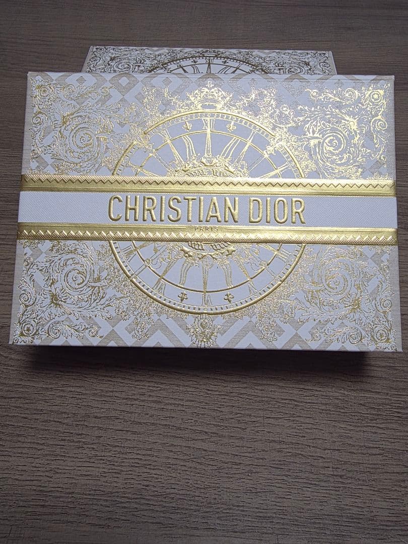 【新品未使用】大人気　 Miss Dior コフレ　ブルーミングブーケ