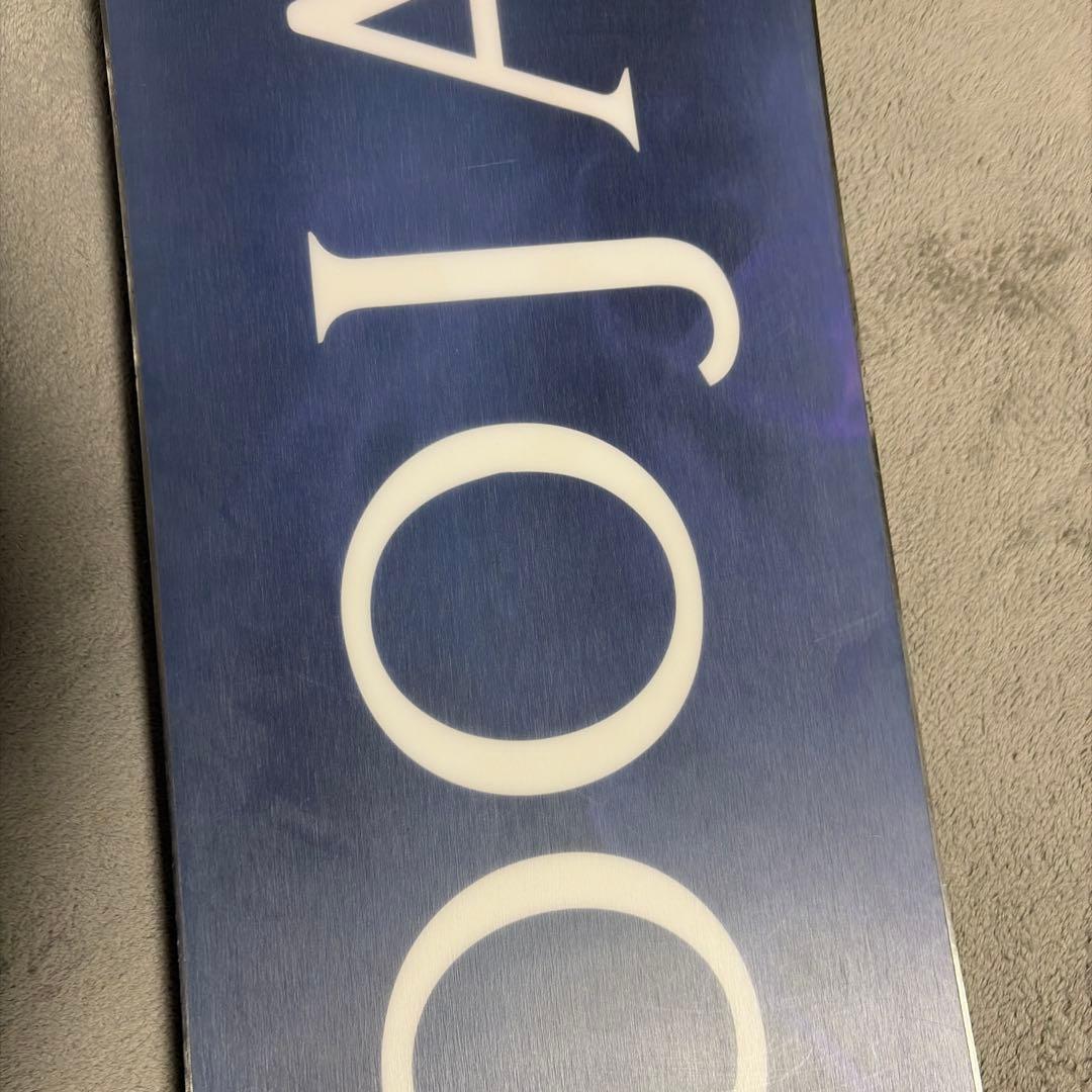 ぶぅー　クロージャ MANTIS 24/25モデル