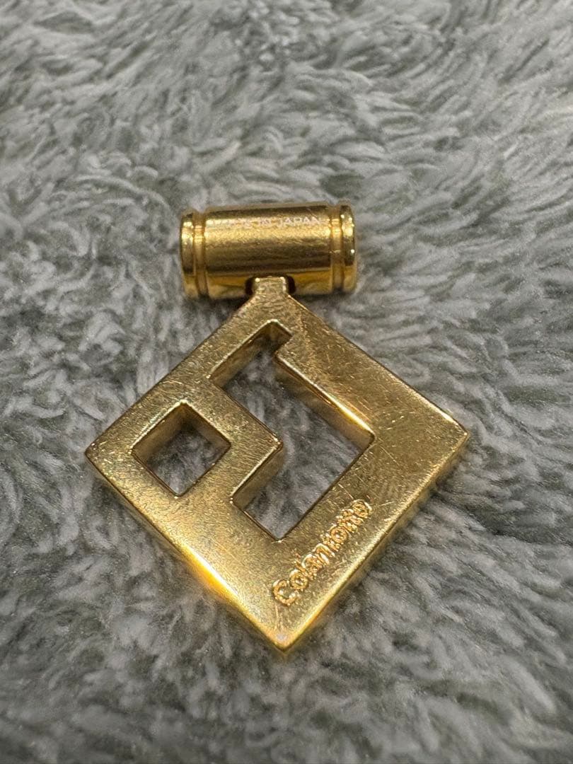 コラントッテ Colantotteネックレス おまけ付き