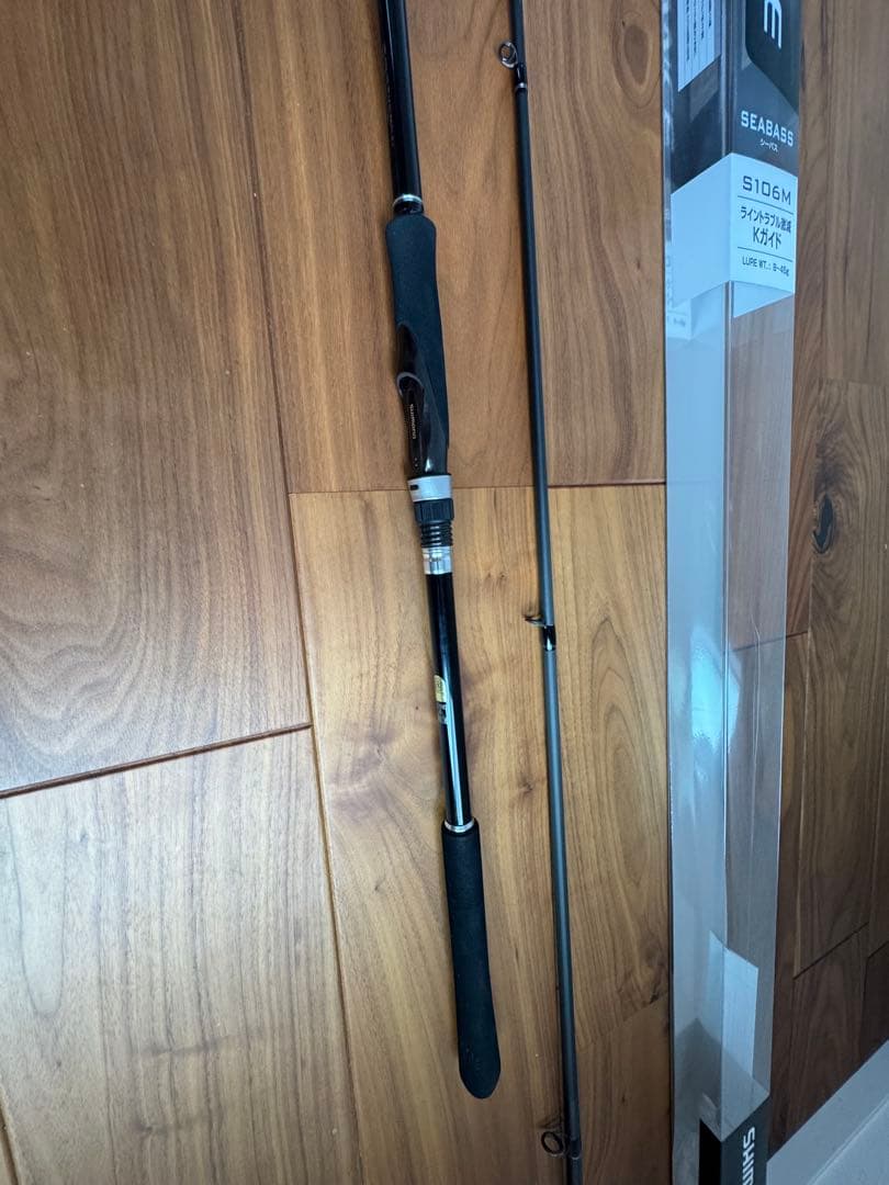 19 ソルティーアドバンスS106M