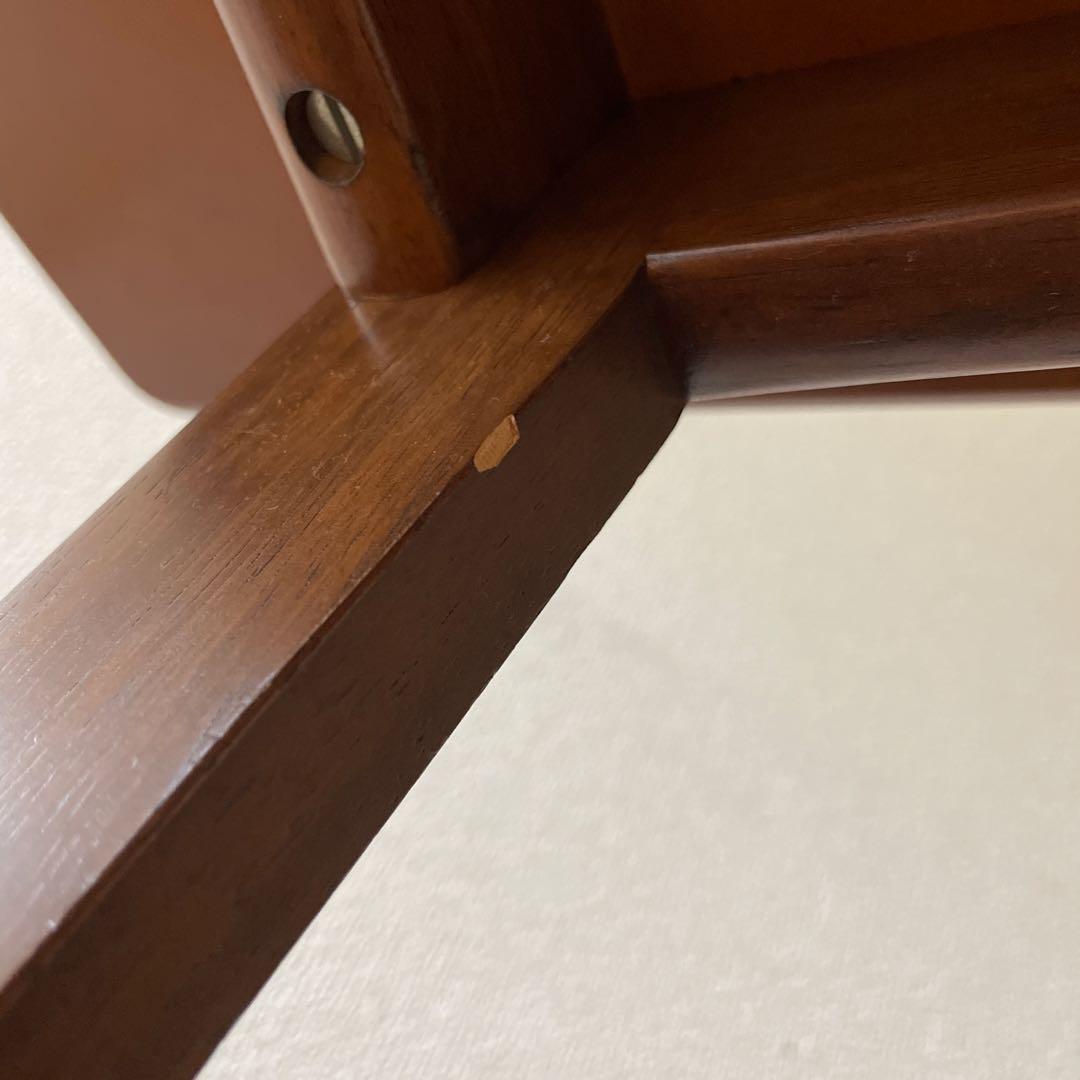 カリモク60 リビングテーブル小 幅90cm T36300