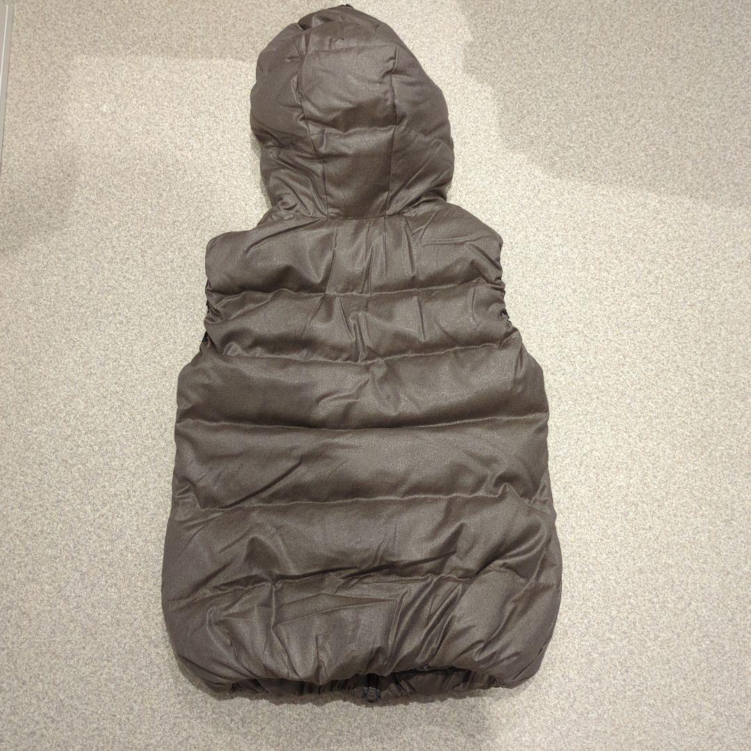 DUVETICA　ダウンベスト　40