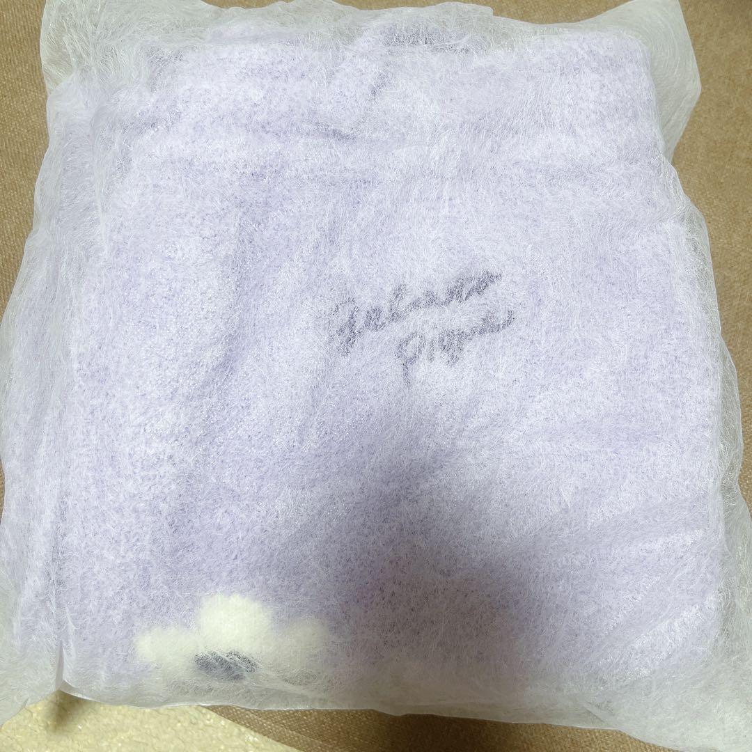 ゆ*か様 ジェラートピケ　3柄ジャガードロングパンツ