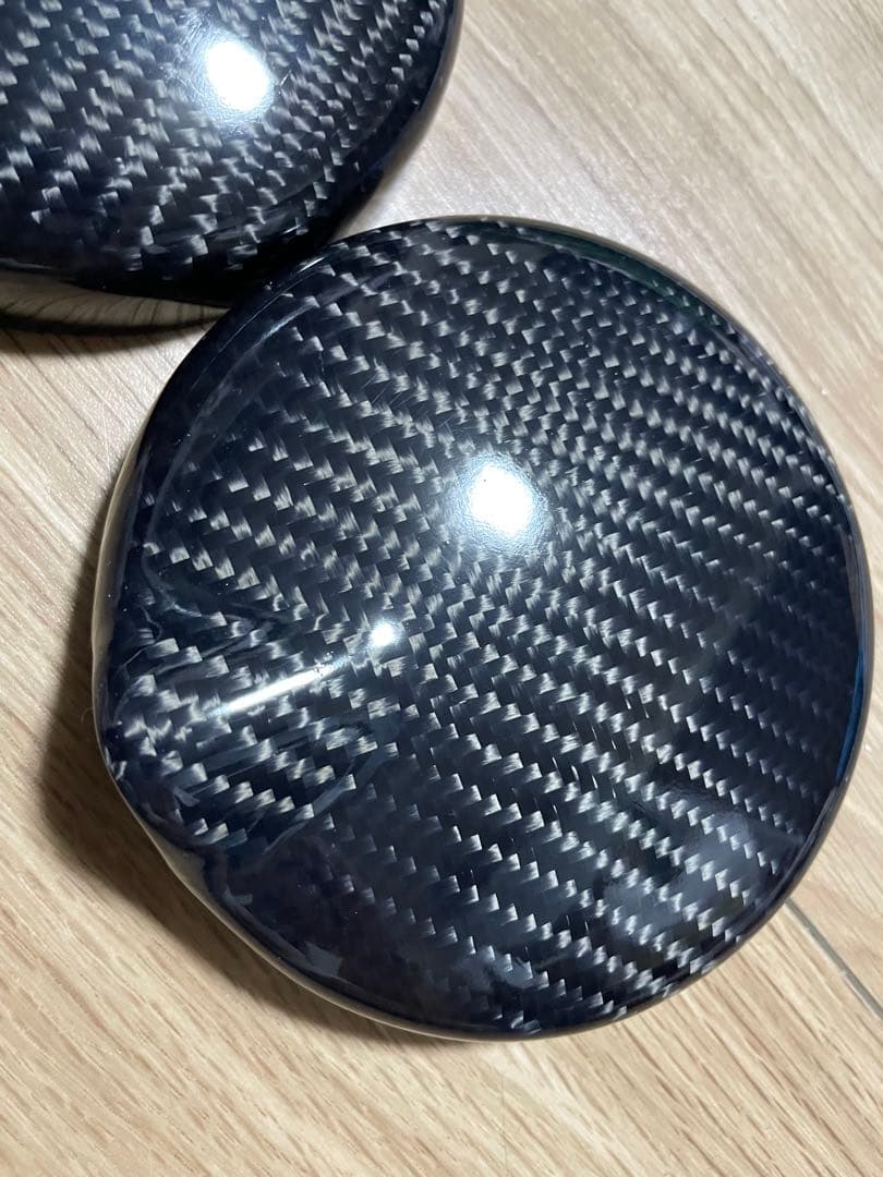 カワサキ kawasaki W800 Z900RS 純正ミラー用カバー