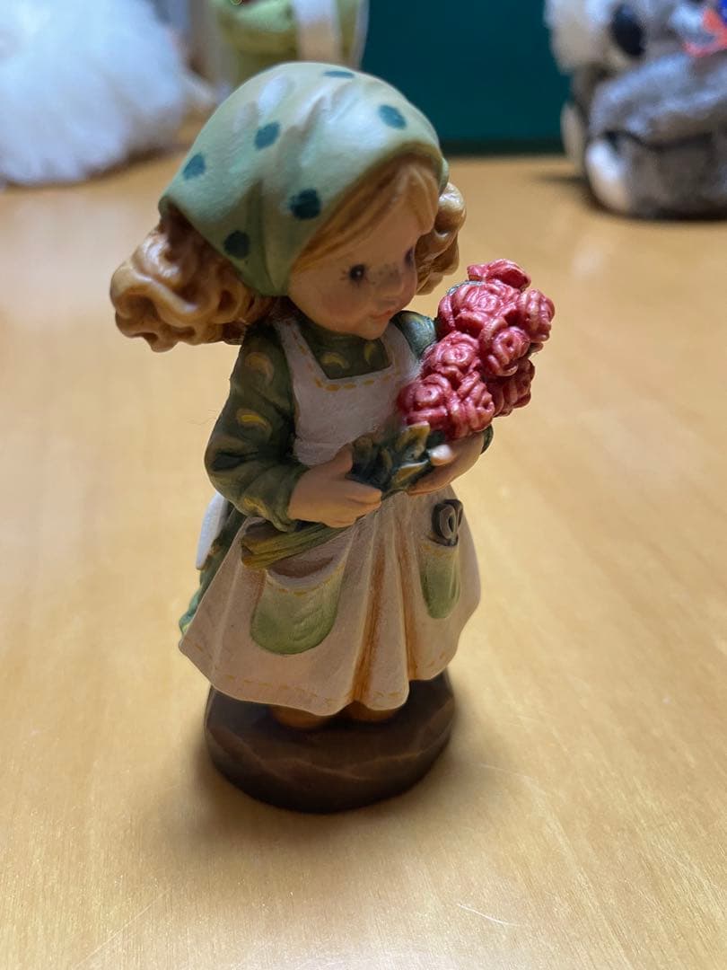 10周年記念モデル アンリ サラケイ