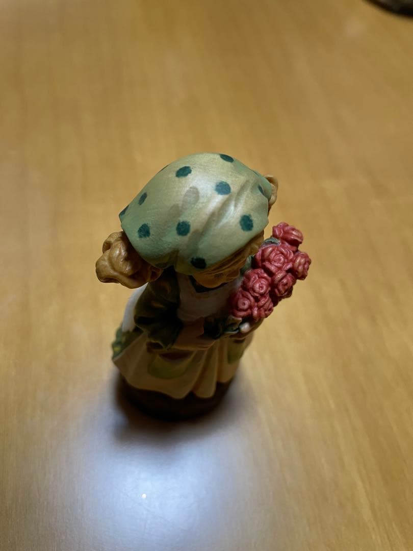 10周年記念モデル アンリ サラケイ